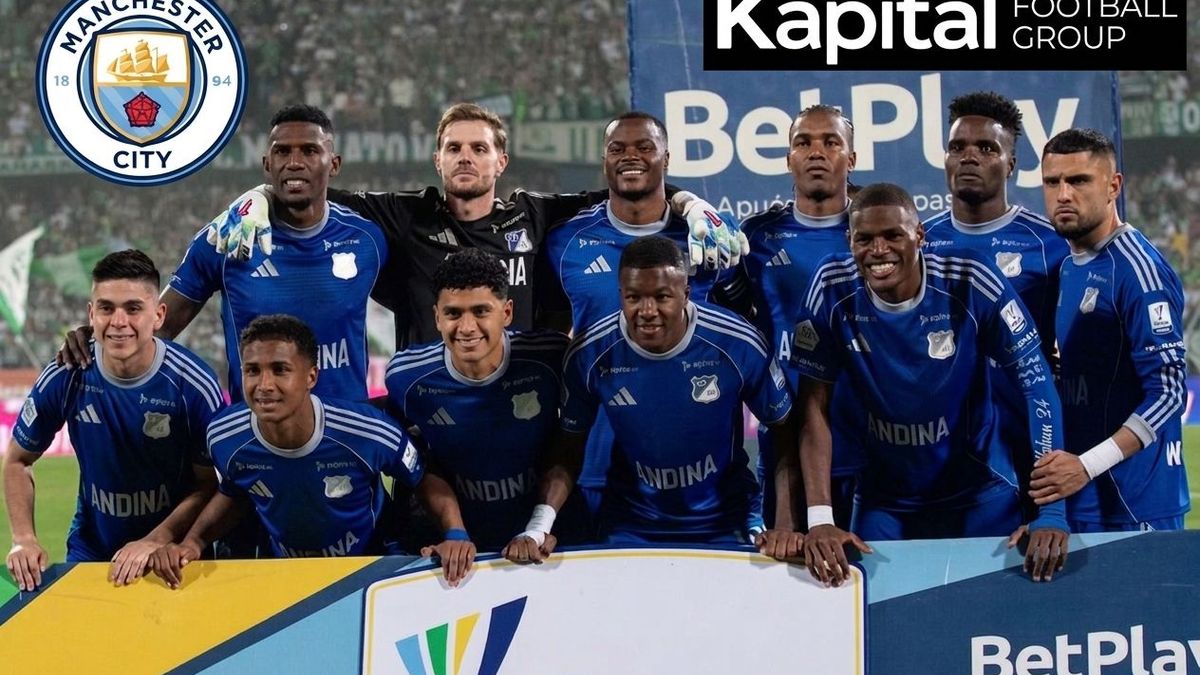 Millonarios y los posibles interesados en comprar al club