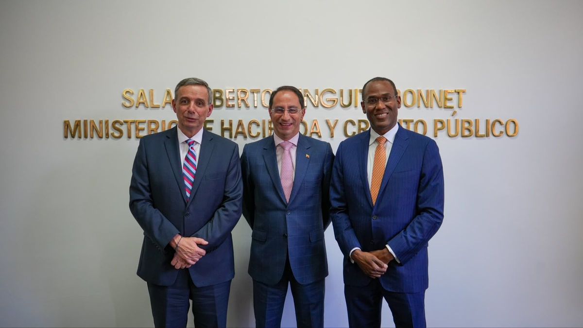El Gobierno pidió al FMI revisar la situación fiscal y las cuentas públicas de Colombia-