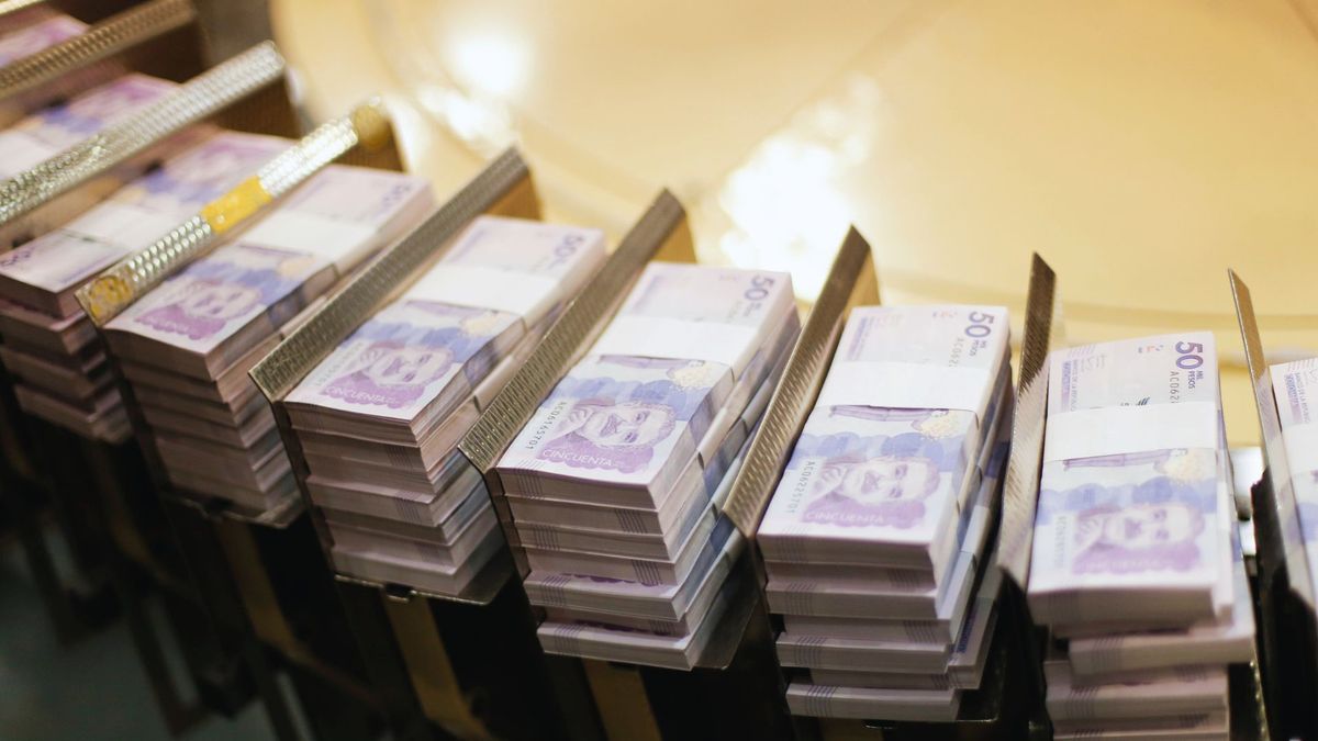 La posibilidad de acudir al Fondo Monetario Internacional (FMI) generó un intercambio entre la representante a la Cámara Ana Erazo, del Pacto Histórico, y el senador Carlos Meisel, del Centro Democrático, durante el debate radial Rounds FM.