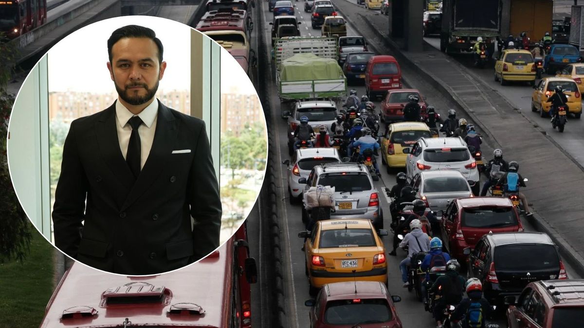 “Bogotá entra en la élite mundial”: experto sobre nuevos buses eléctricos duales que llegaron a Bogotá
