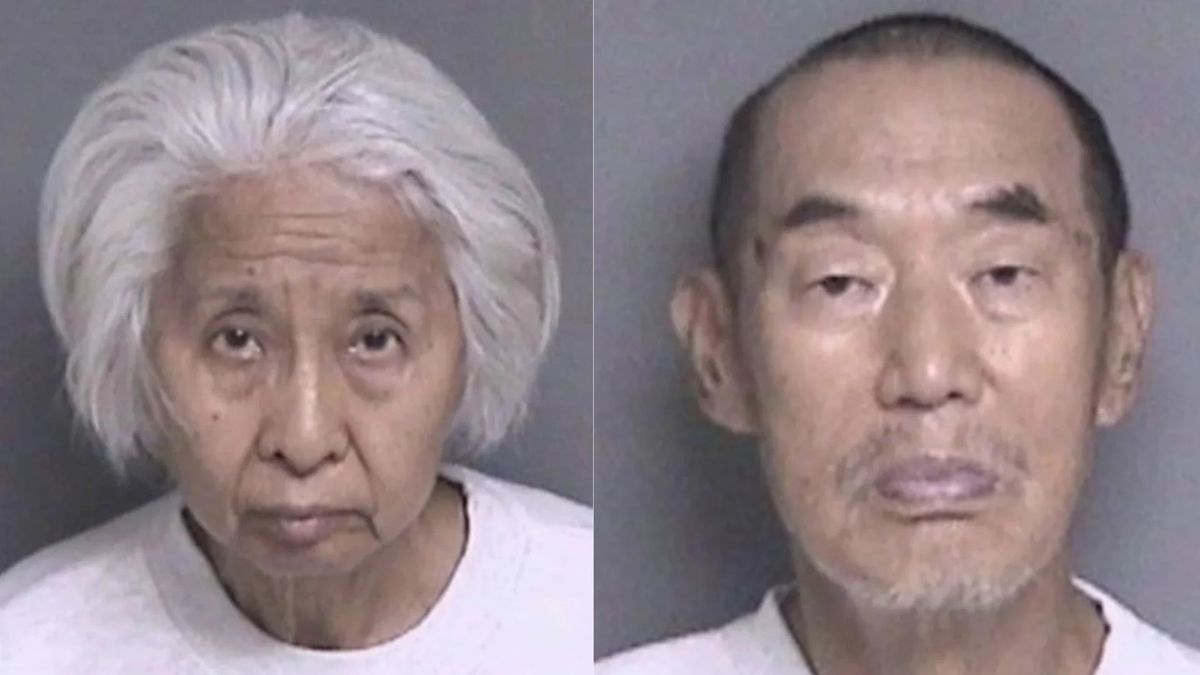 Shouyong Zhang y Shili Chen, acusados de asesinar a un trabajador del New York Times