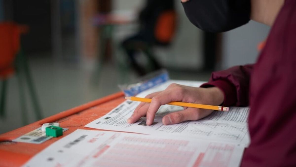 Las entidades educativas son medidas cada año por medio de Icfes.