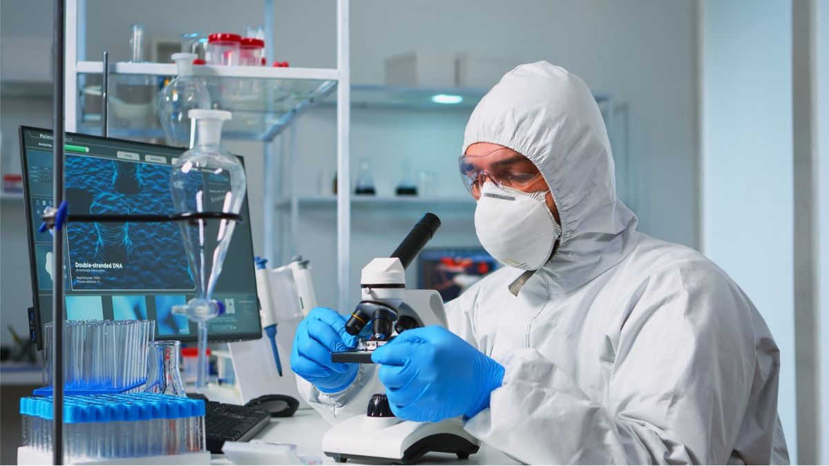 Los científicos evaluaron las consecuencias del Covid-19 en las personas que padecieron el virus durante la pandemia.