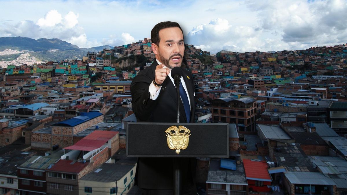 Abelardo de la Espriella Ciudad Bolívar