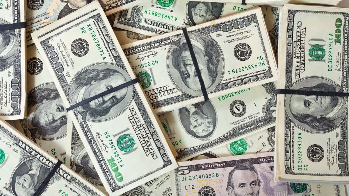 Dólar Colombia