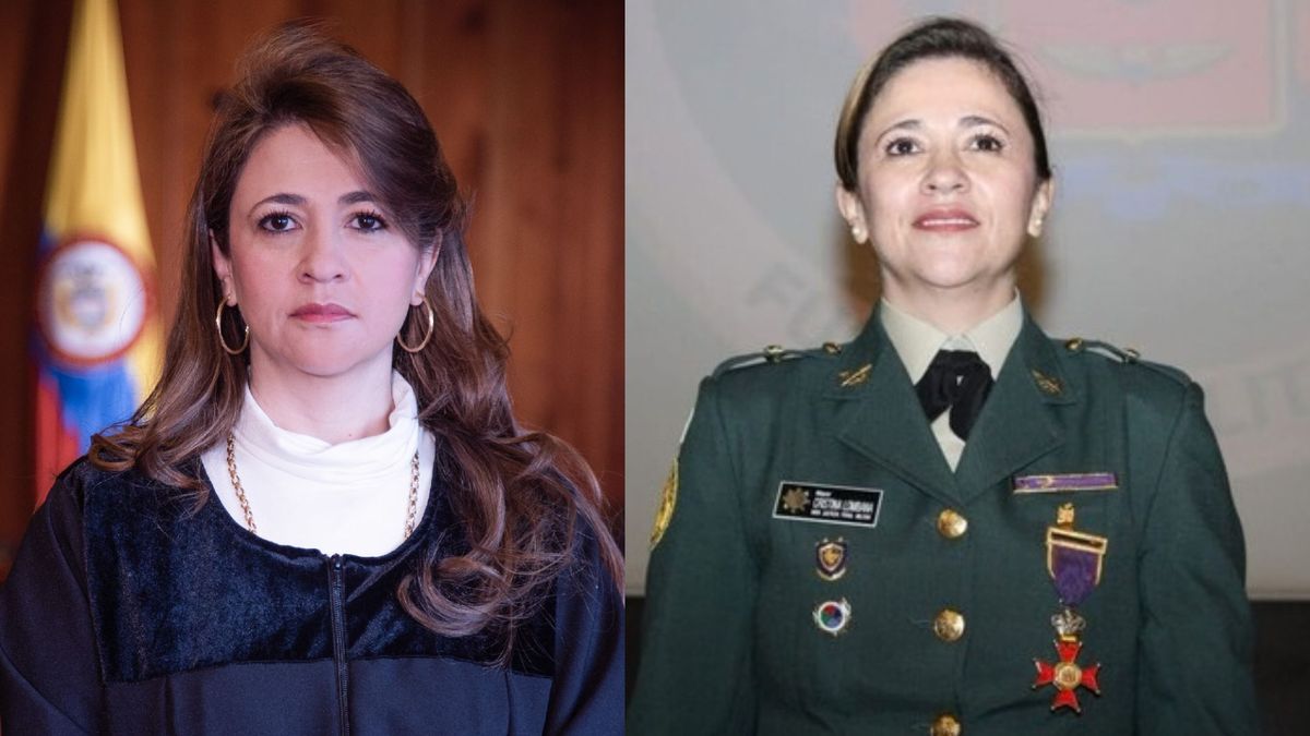 Cristina Lombana