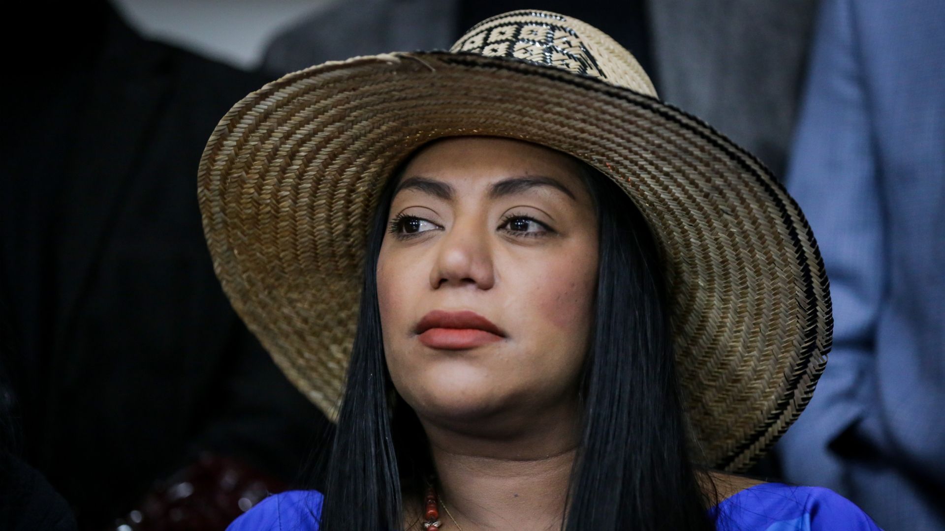 Martha Peralta