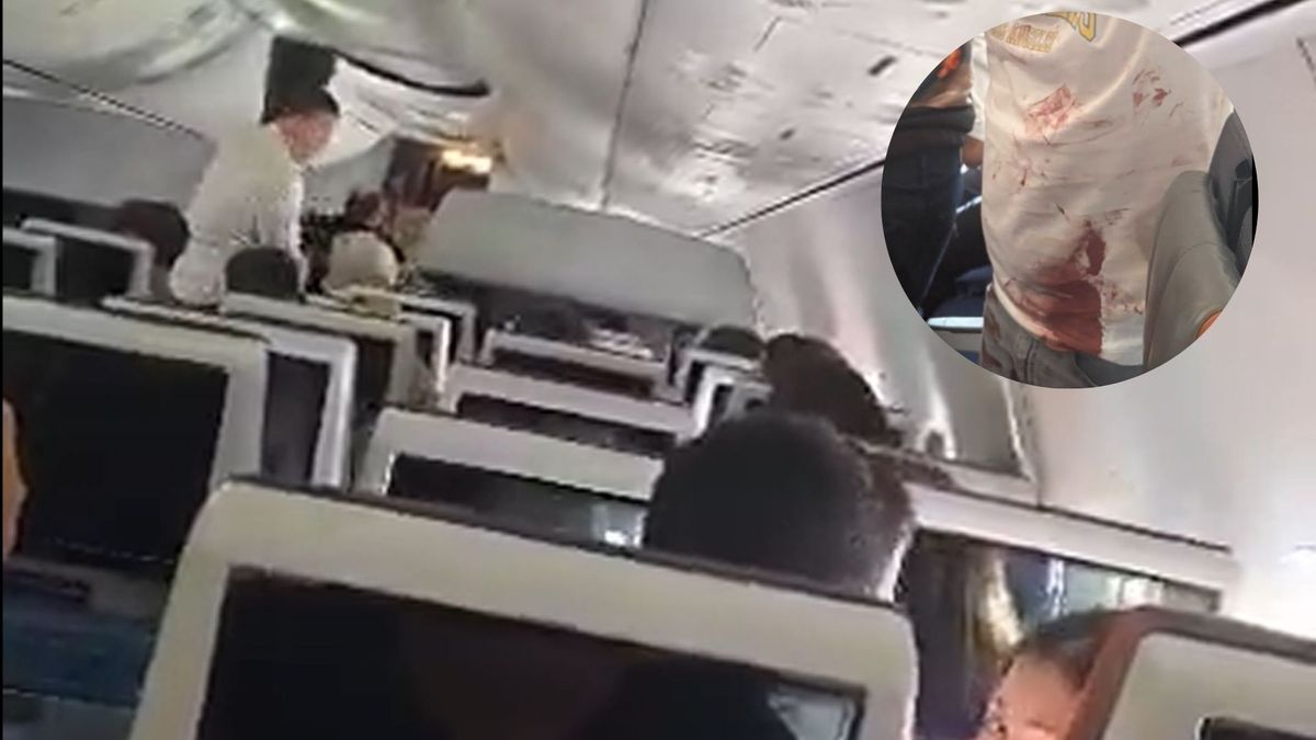 Pasajeros vuelo Airdubai Tel Aviv Dubai