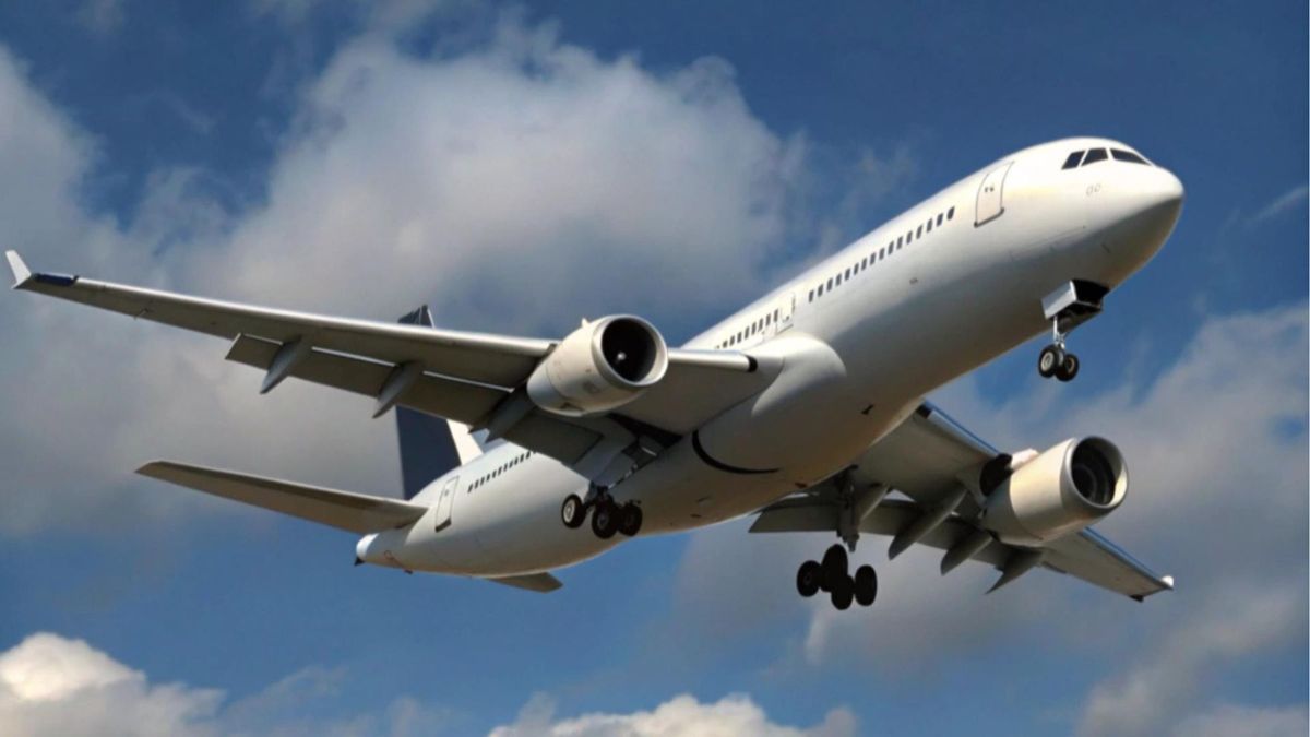 Un vuelo de Flydubai que cubría la ruta entre Dubái y Tel Aviv terminó en Tabuk, Arabia Saudita, después de un incidente dentro de la aeronave.