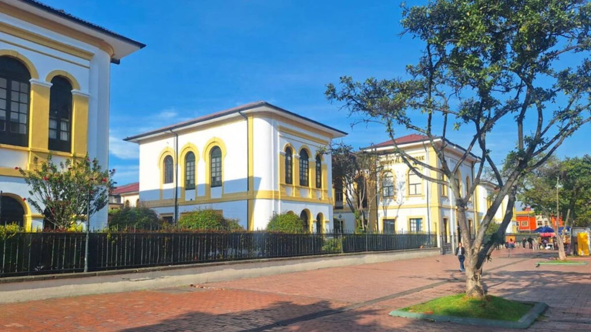 El director de la entidad sanitaria se refirió a las deudas de Nueva EPS y FOMAG.