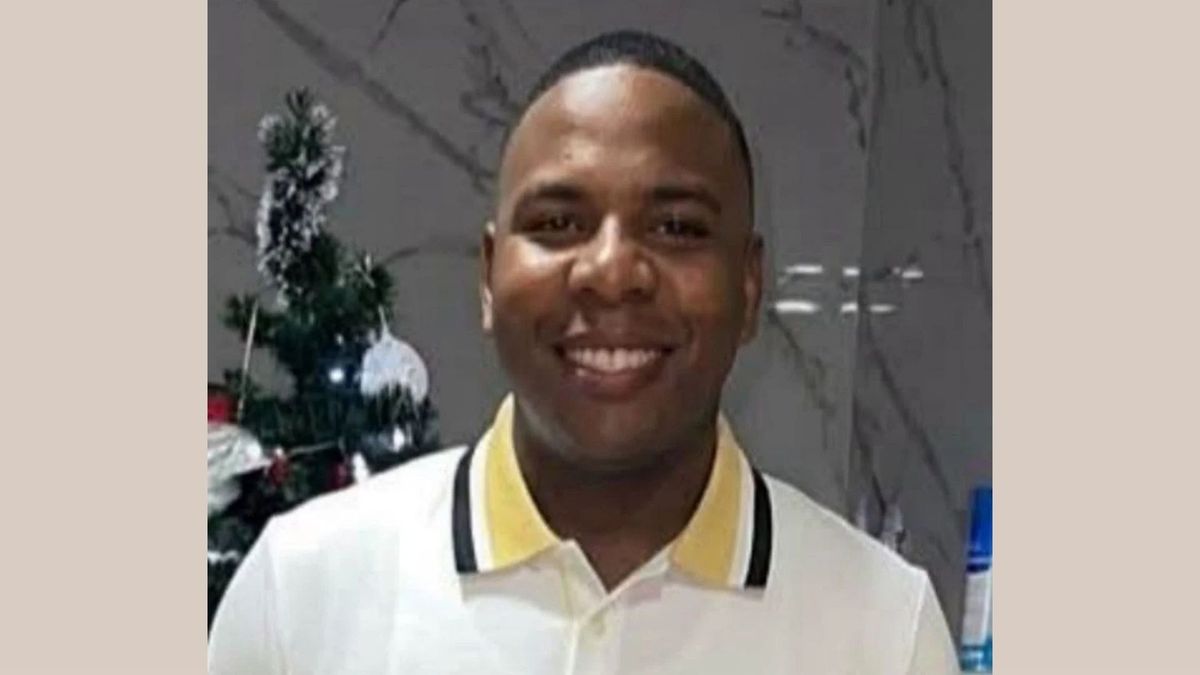 Muerte Luis Alfredo Chocó durante un procedimiento policial en Villa Rica, Cauca