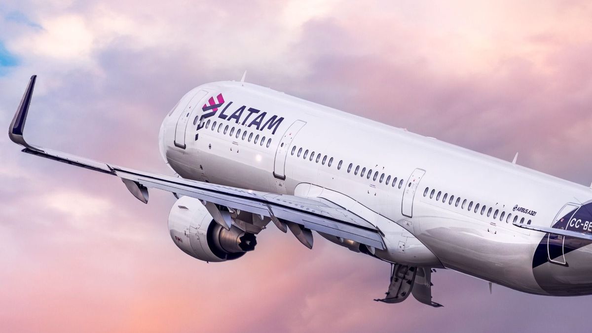LATAM se convierte en la primera aerolínea latinoamericana en recibir la máxima distinción de estos premios.
