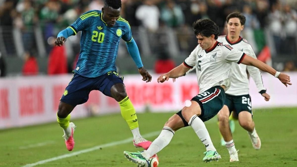 kevin viveros valor mercado paranaense selección colombia equipos europeos lo buscan premier league