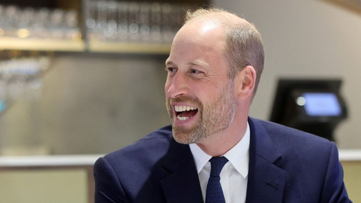 El príncipe George comenzó una nueva etapa de su formación en Eton College, donde deberá adaptarse a las normas que establece el internado para sus estudiantes.
