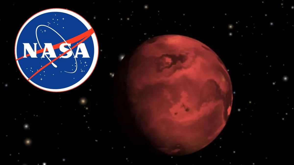 El planeta es uno de los más extraños de su tipo detectado.