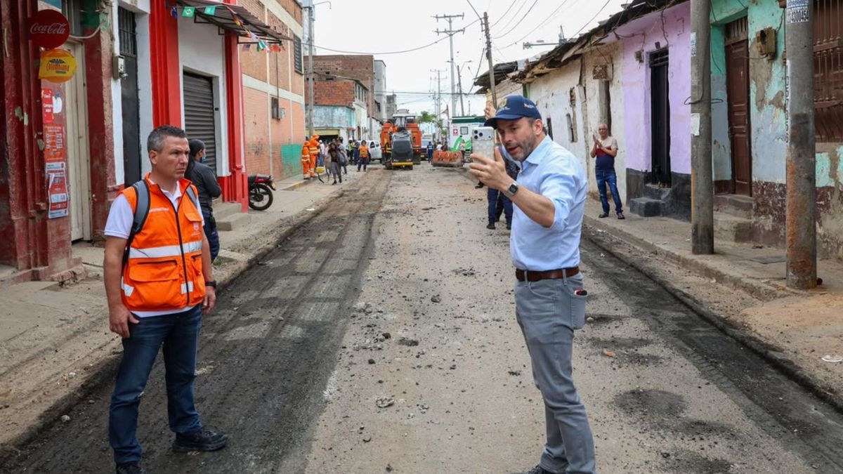 Anuncian la demolición de inmuebles que fungían como expendio de drogas en el centro de Cali