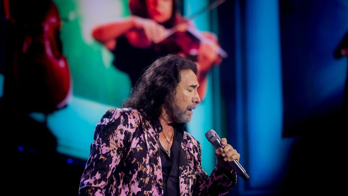 Contenido Patrocinado Marco Antonio Solis.