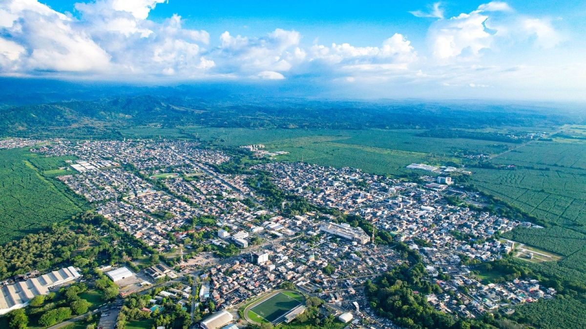 Apartadó, Antioquia