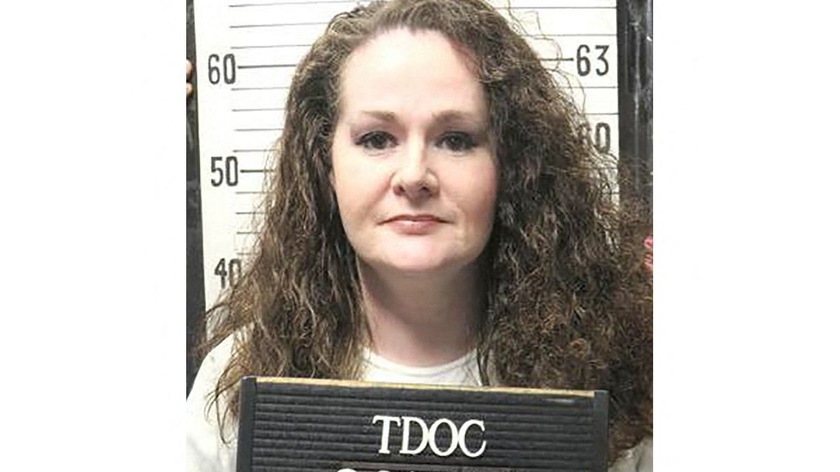 Christa Pike, condenada por asesinato en Estados Unidos