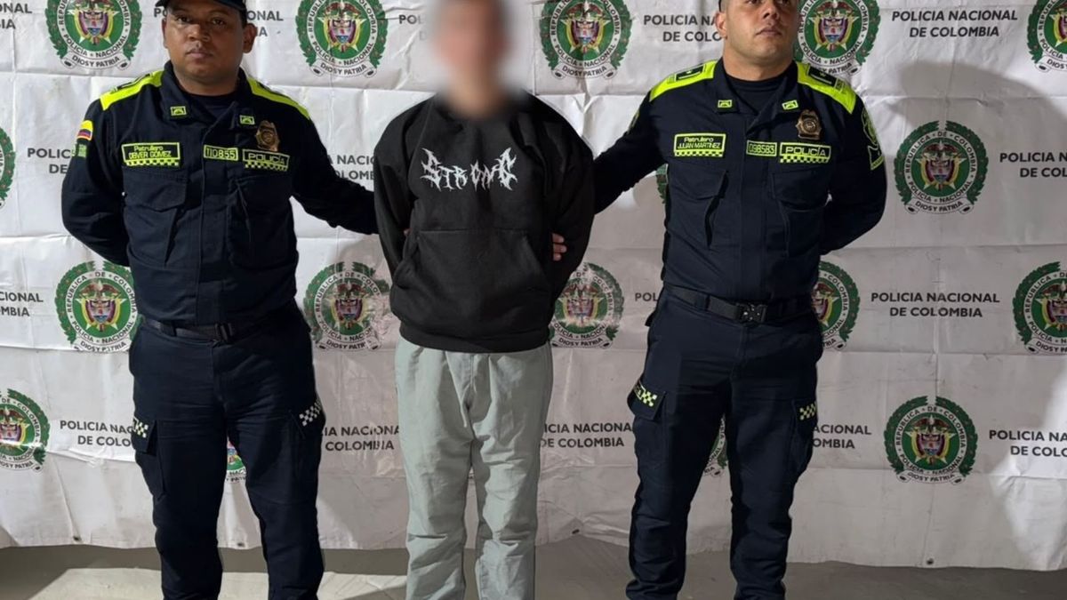 Capturan a auxiliar de enfermería señalado de abusar de un paciente en una UCI de Bogotá