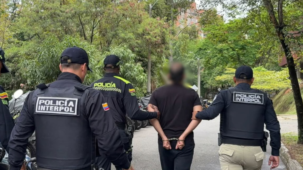 Alias Ash, capo del narcotráfico en Australia.