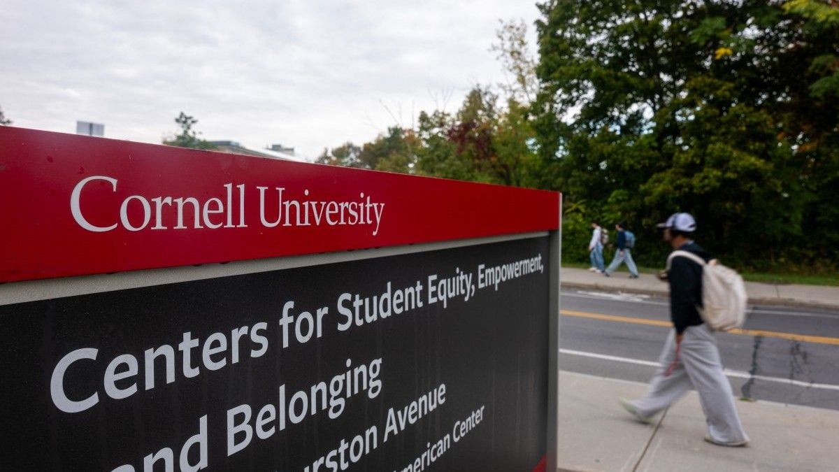 Universidad de Cornell, Nueva York
