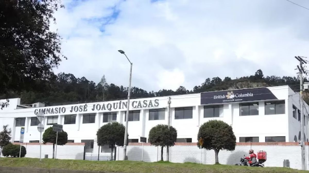 La institución confirmó el cierre de sus puertas.