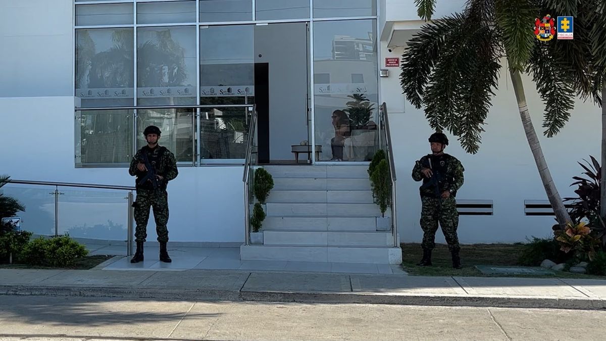 Embargan bienes a implicados en corrupción de la UNGRD