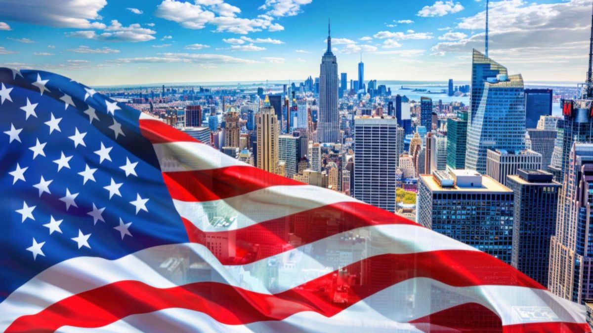 Una persona que ingresa a Estados Unidos como turista y después decide cambiar el propósito de su visita puede solicitar otro estatus migratorio.