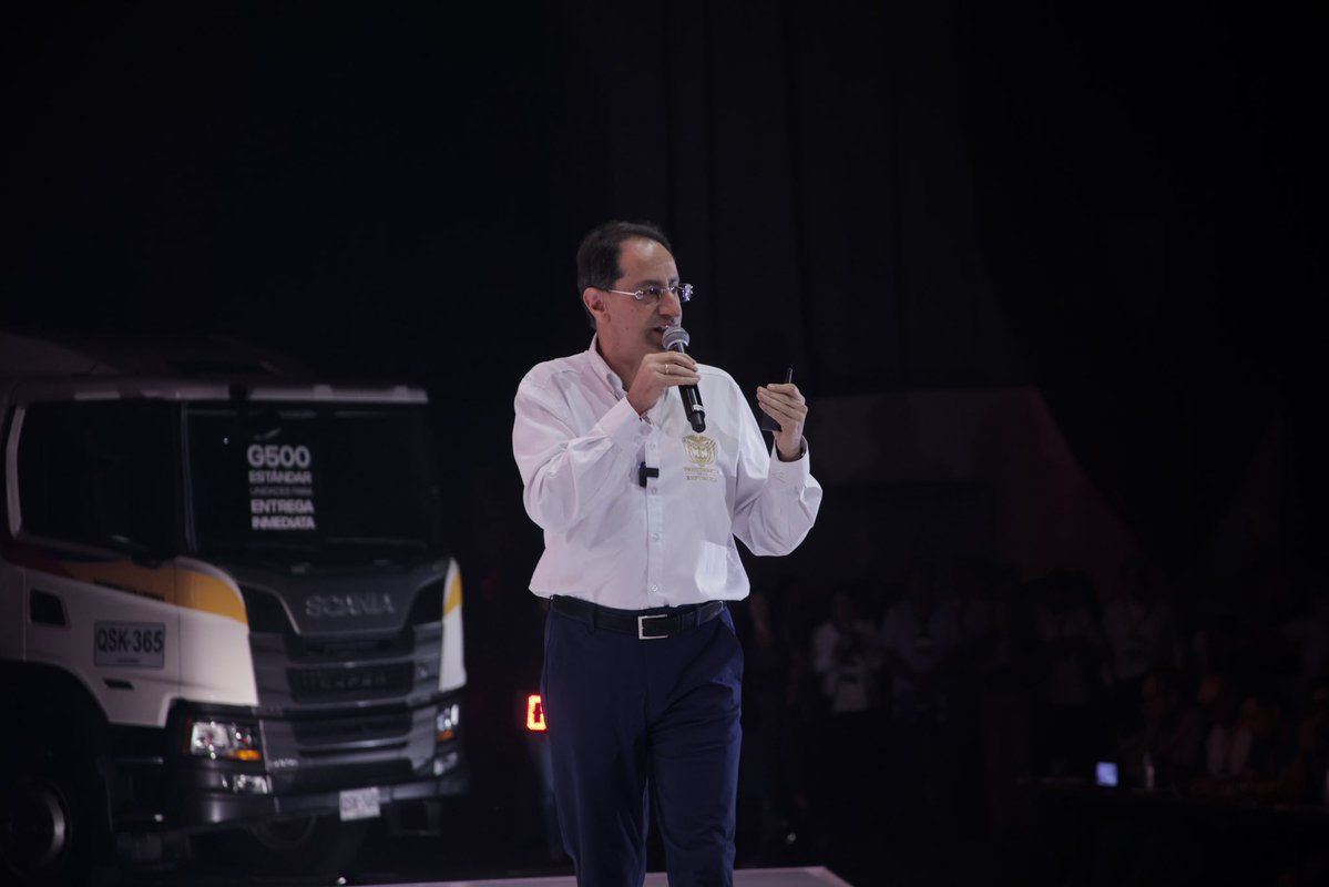 Declaraciones en Colfecar 