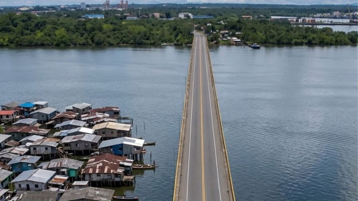 Iniciarán las obras de la segunda calzada de la Vía Alterna Interna de Buenaventura, correspondientes a las UF 2, 3 y 4.