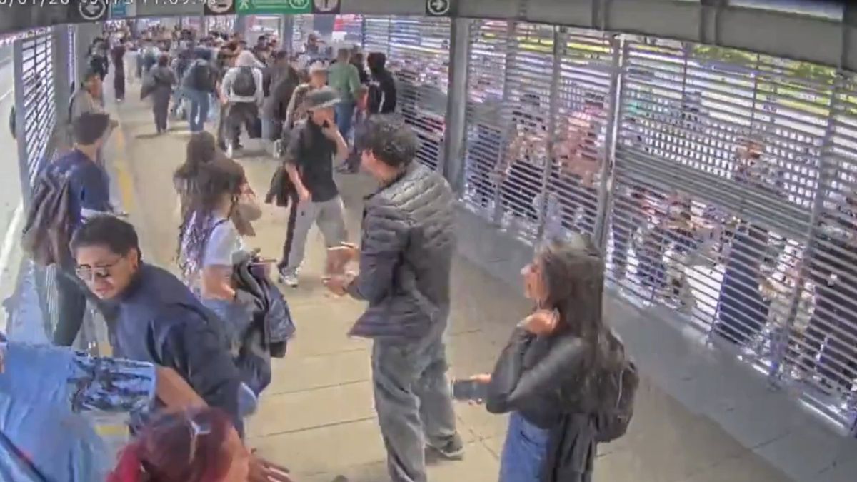 Transmilenio