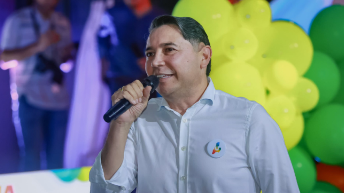 Exalcalde de Ibagué Andrés Hurtado | Judicializan al exalcalde de Ibagué | Irregularidades | Octubre 2026