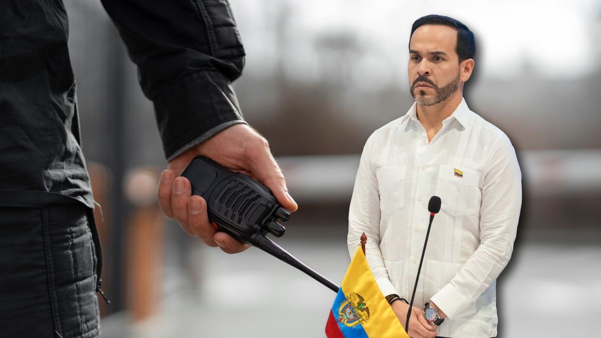 Abelardo empresas vigilancia