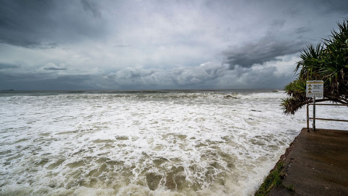 El fenómeno del niño ha sido fuerte, y ha provocado cambios de temperatura en todo el planeta.