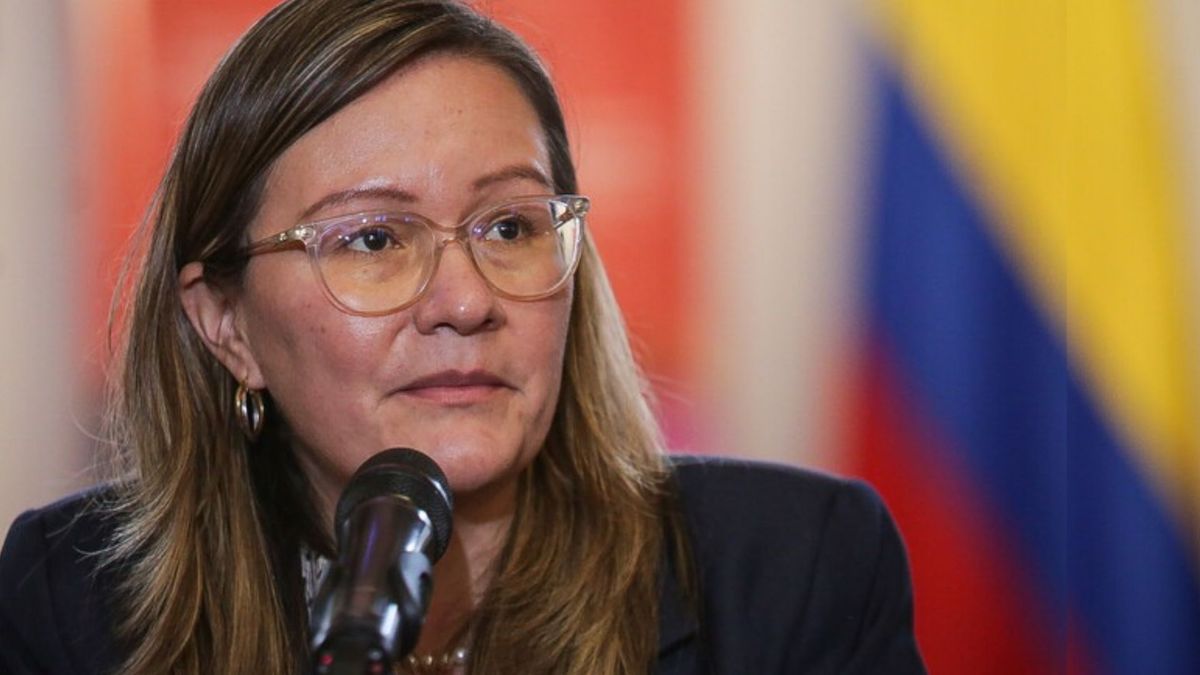Demandan elección de Cielo Rusinque en el Consejo de Estado.