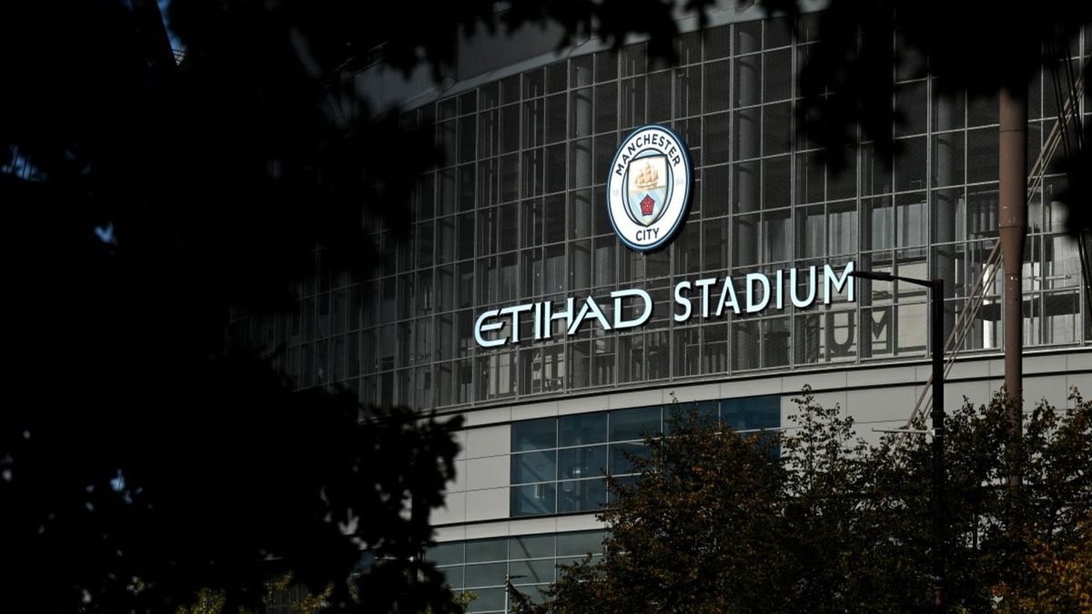 Etihad Stadium, estadio 'emiratí' del Manchester City en la Premier League