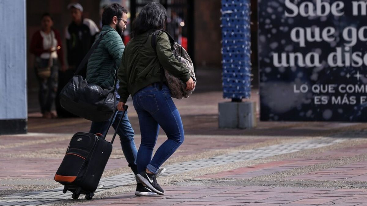 Colfecar propone cambiar cinco días festivos por cinco de vacaciones en Colombia