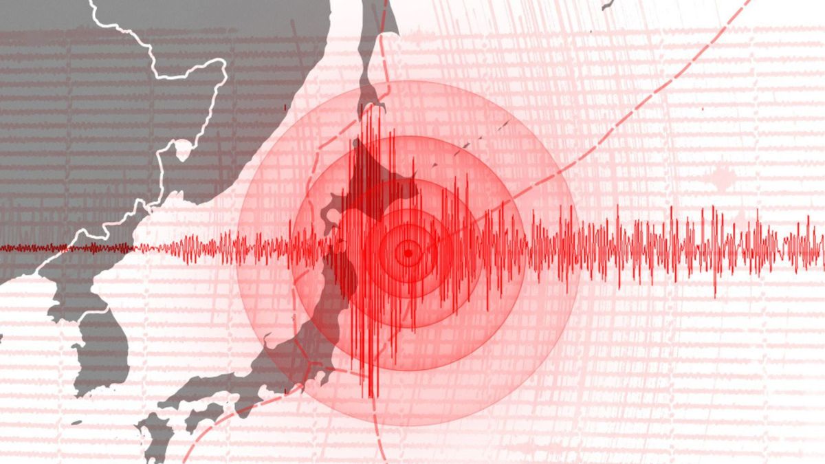 Un sismo de magnitud 5,3 se registró este viernes a las 11:31 a. m., según el Boletín Actualizado 1 del Servicio Geológico Colombiano (SGC).