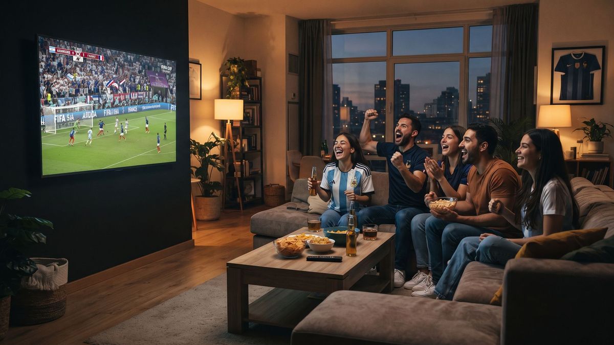 Contenido comercial de DirecTV