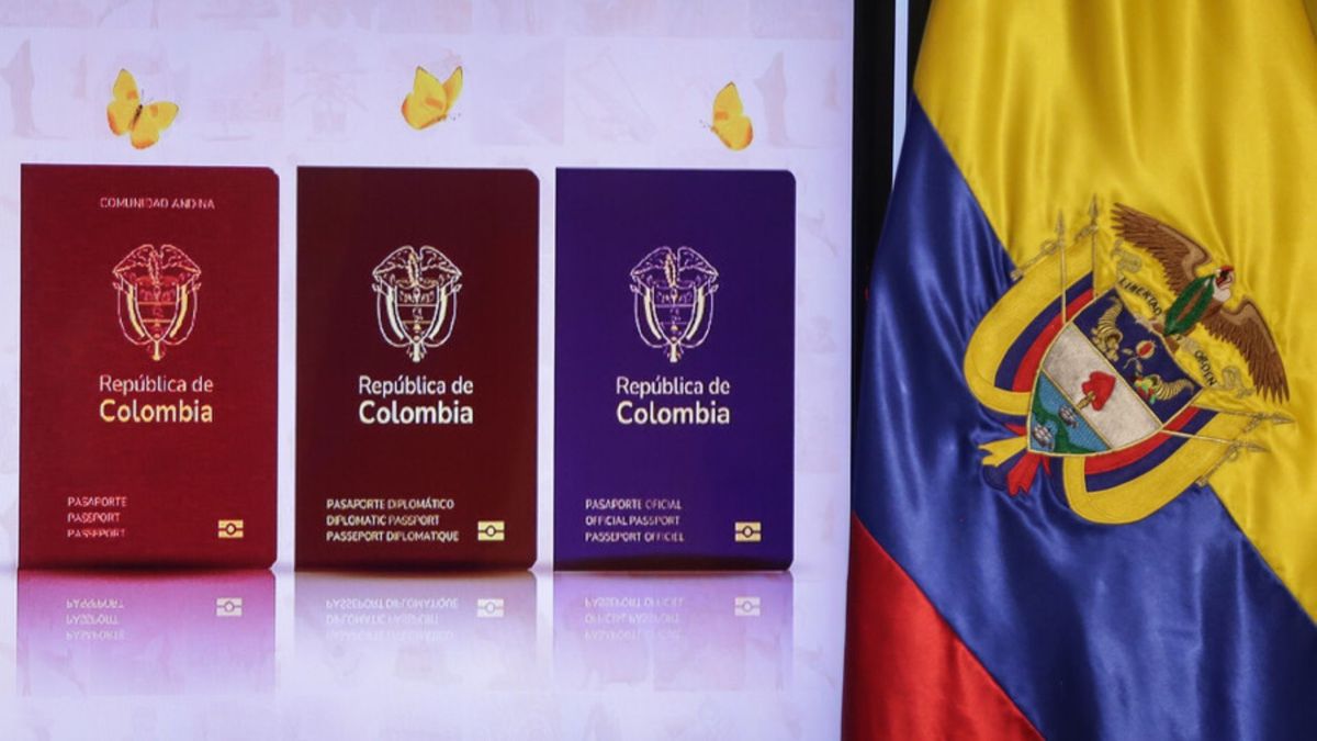 La Cancillería alertó este 1 de octubre sobre una página web que suplanta su imagen institucional y ofrece realizar el trámite del pasaporte.