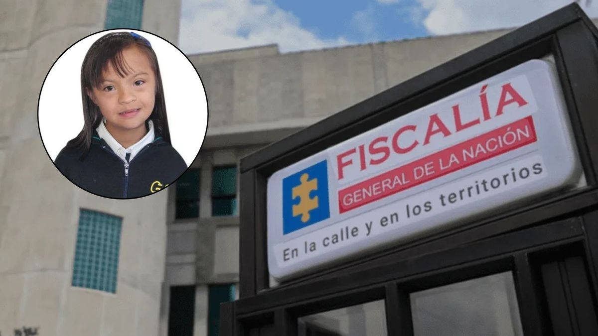 El caso de la desaparición y muerte de la menor de edad continúa en desarrollo.