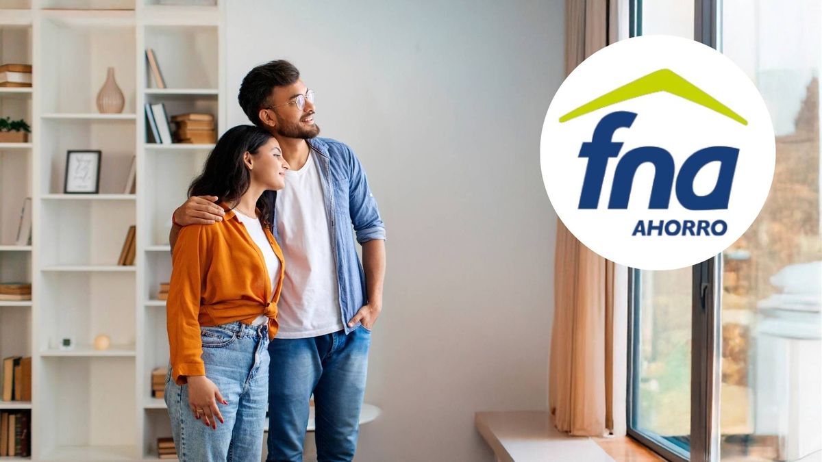 El FNA contempla una línea de crédito para financiar la compra de vivienda usada por hasta el 90 % de su valor comercial.