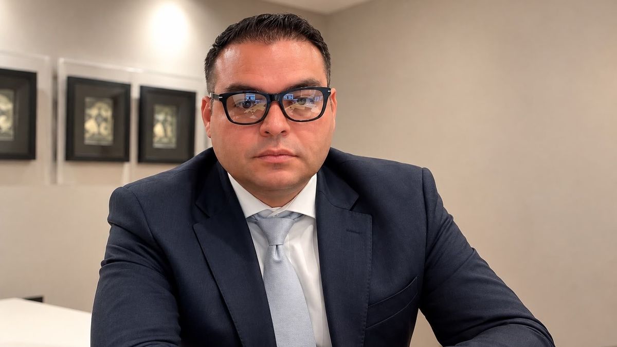 Sebastián Ortega