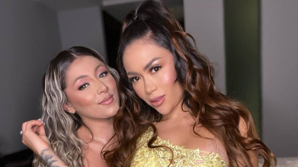 Karol Samantha reaccionó en redes sociales después de la audiencia relacionada con el acuerdo de Epa Colombia y TransMilenio.