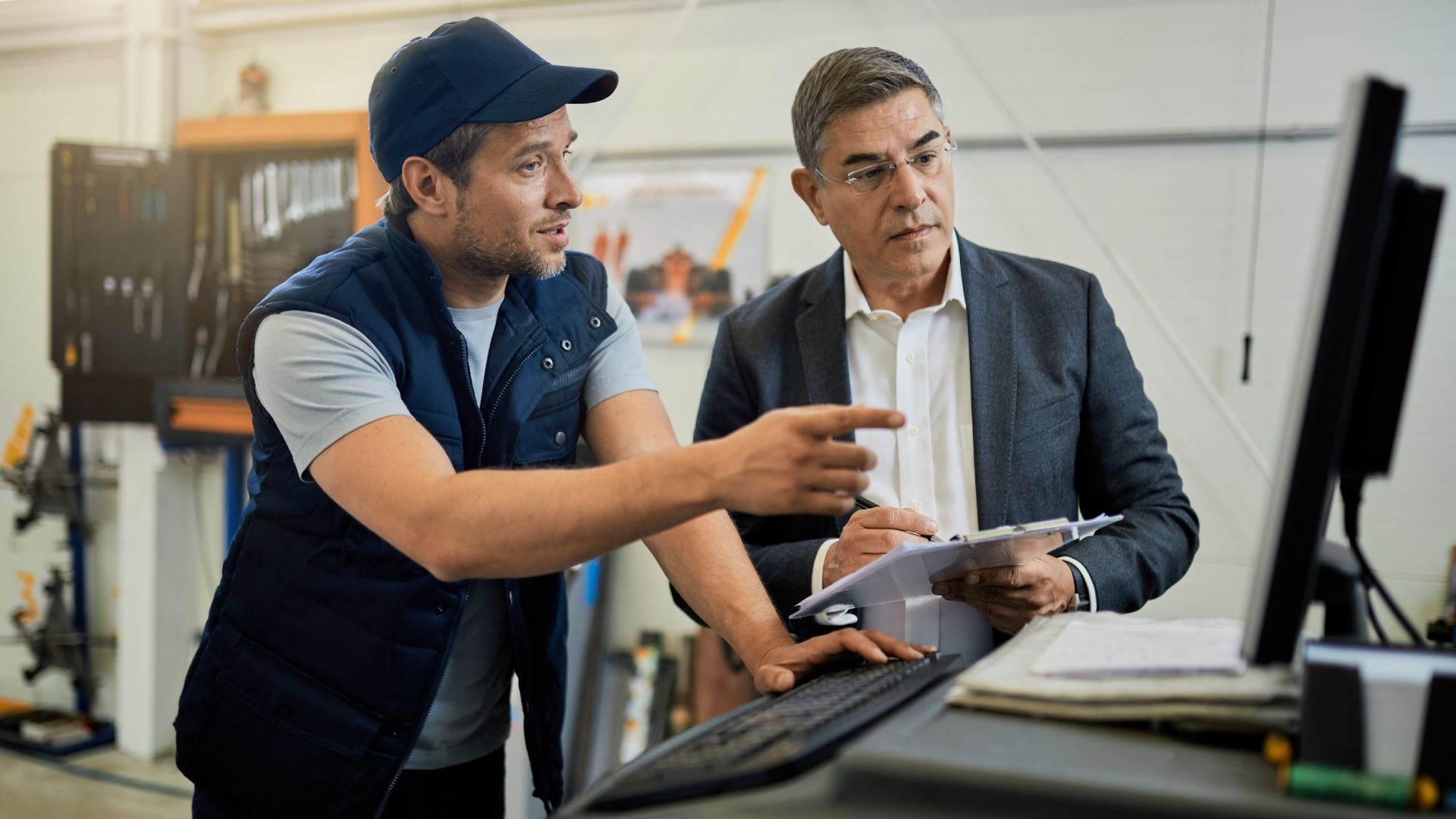 Empleo técnico