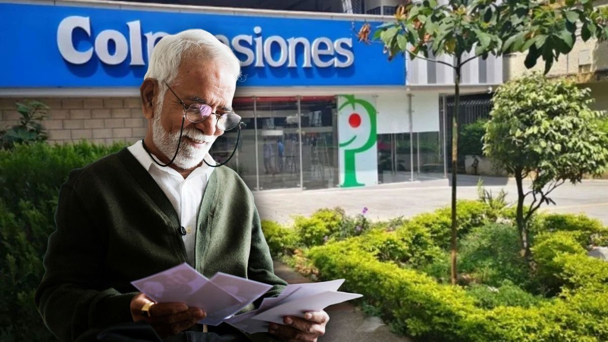 Colpensiones invalidez