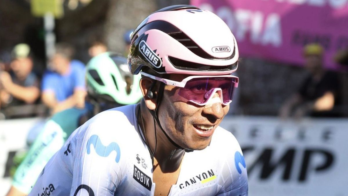 Nairo Quintana