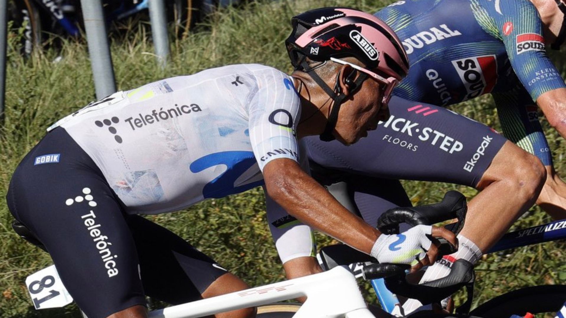 Nairo Quintana