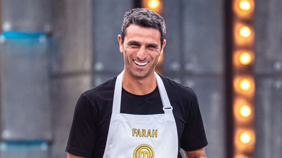 Robert Farah habló sobre el reconocimiento que ha recibido en la calle desde su participación en MasterChef Celebrity 2026.